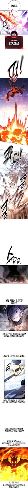 Read The Extra’s Academy Survival Guide  (PT-BR) PT Manga Online