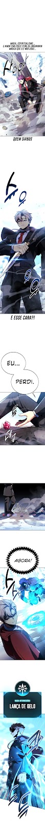 Read The Extra’s Academy Survival Guide  (PT-BR) PT Manga Online