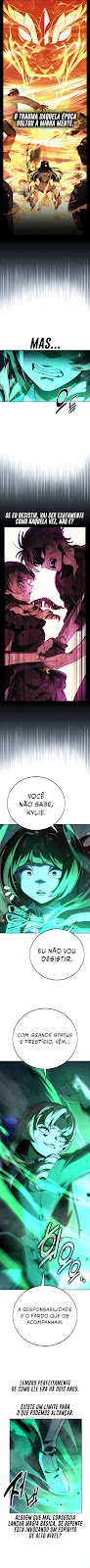 Read The Extra’s Academy Survival Guide  (PT-BR) PT Manga Online