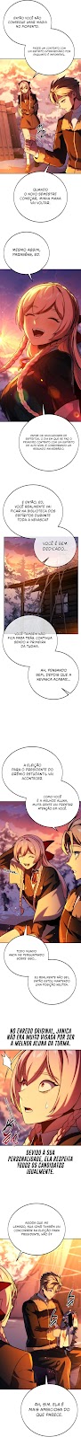 Read The Extra’s Academy Survival Guide  (PT-BR) PT Manga Online