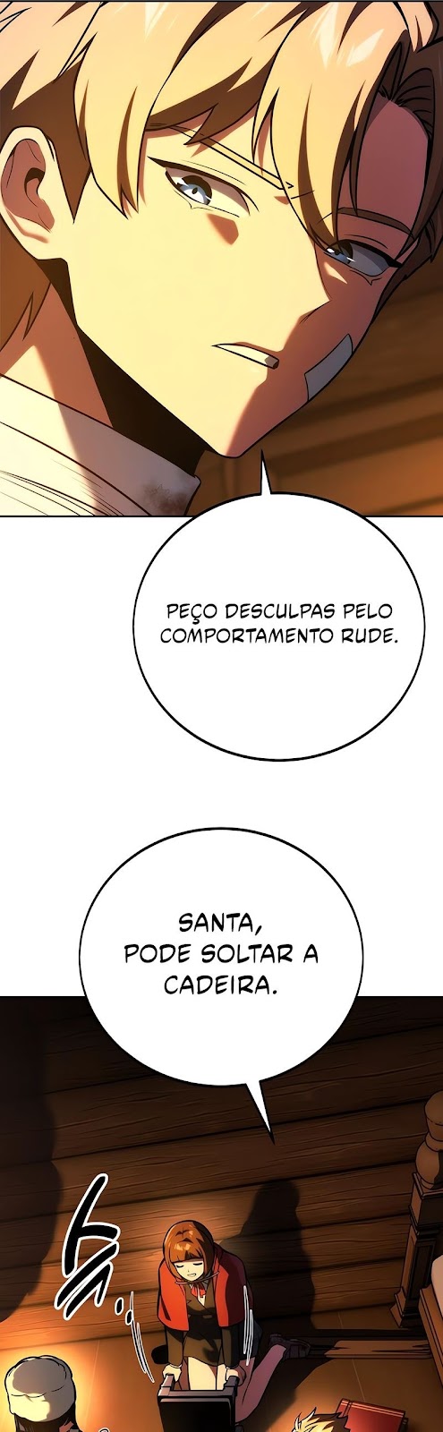 Read The Extra’s Academy Survival Guide  (PT-BR) PT Manga Online