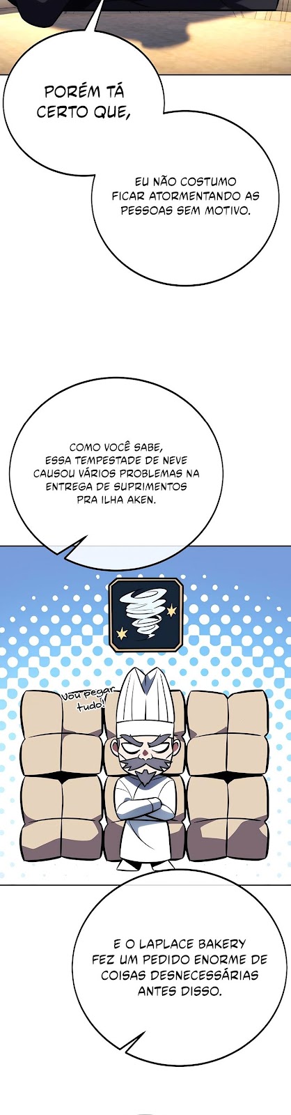 Read The Extra’s Academy Survival Guide  (PT-BR) PT Manga Online