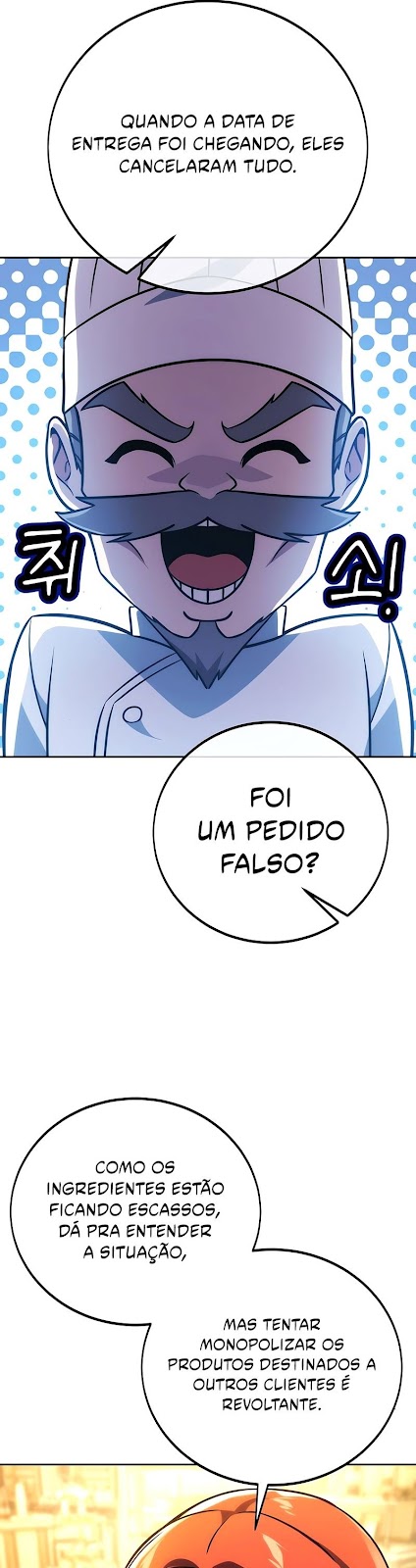 Read The Extra’s Academy Survival Guide  (PT-BR) PT Manga Online