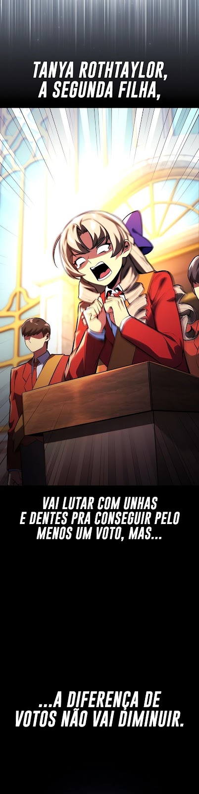 Read The Extra’s Academy Survival Guide  (PT-BR) PT Manga Online