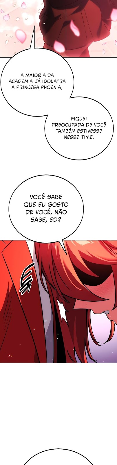 Read The Extra’s Academy Survival Guide  (PT-BR) PT Manga Online