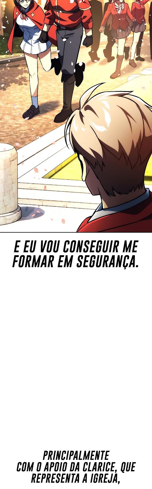 Read The Extra’s Academy Survival Guide  (PT-BR) PT Manga Online