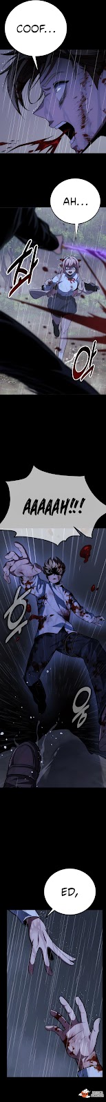 Read The Extra’s Academy Survival Guide  (PT-BR) PT Manga Online