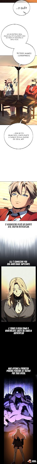 Read The Extra’s Academy Survival Guide  (PT-BR) PT Manga Online