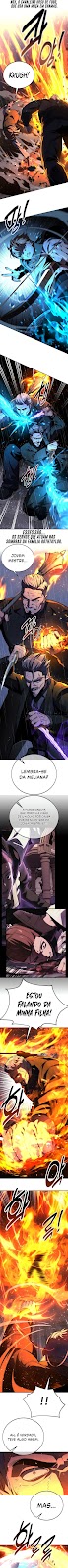 Read The Extra’s Academy Survival Guide  (PT-BR) PT Manga Online