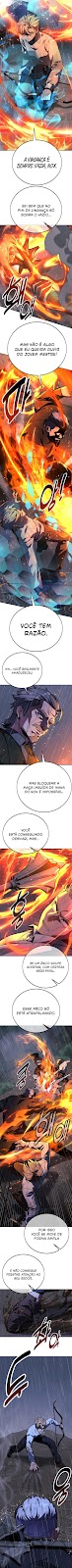 Read The Extra’s Academy Survival Guide  (PT-BR) PT Manga Online