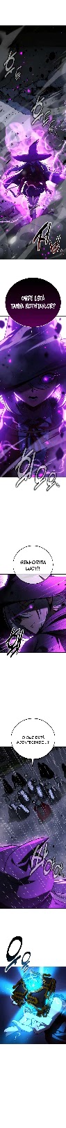 Read The Extra’s Academy Survival Guide  (PT-BR) PT Manga Online