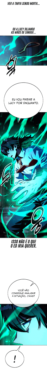 Read The Extra’s Academy Survival Guide  (PT-BR) PT Manga Online