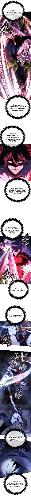 Read The Extra’s Academy Survival Guide  (PT-BR) PT Manga Online