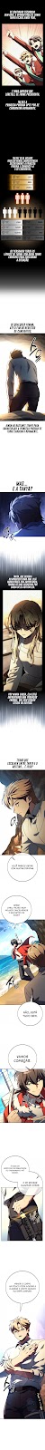 Read The Extra’s Academy Survival Guide  (PT-BR) PT Manga Online