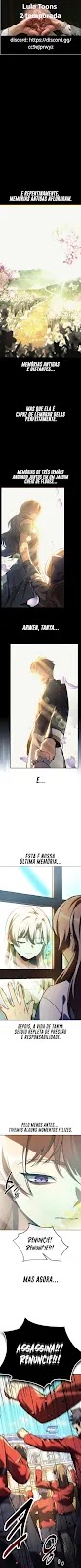 Read The Extra’s Academy Survival Guide  (PT-BR) PT Manga Online