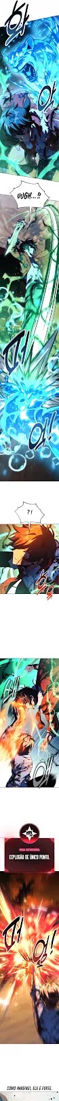 Read The Extra’s Academy Survival Guide  (PT-BR) PT Manga Online
