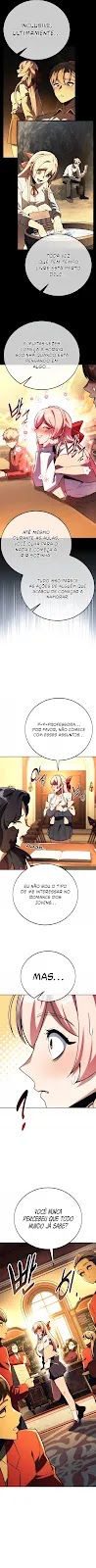 Read The Extra’s Academy Survival Guide  (PT-BR) PT Manga Online