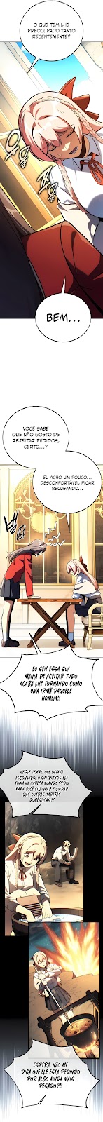 Read The Extra’s Academy Survival Guide  (PT-BR) PT Manga Online