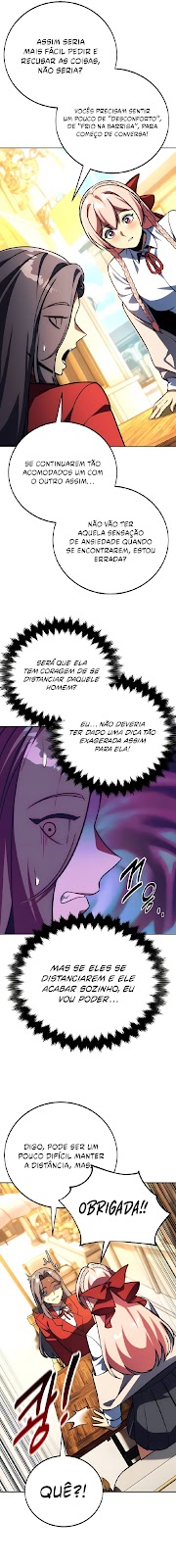 Read The Extra’s Academy Survival Guide  (PT-BR) PT Manga Online