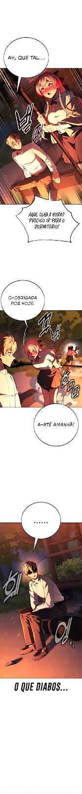 Read The Extra’s Academy Survival Guide  (PT-BR) PT Manga Online