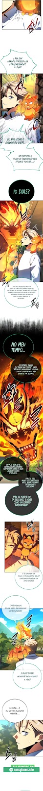 Read The Extra’s Academy Survival Guide  (PT-BR) PT Manga Online