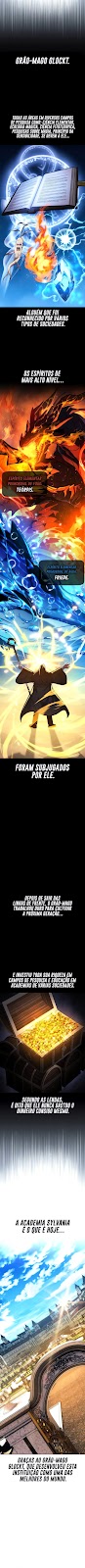 Read The Extra’s Academy Survival Guide  (PT-BR) PT Manga Online