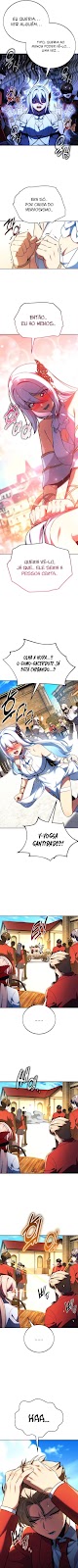Read The Extra’s Academy Survival Guide  (PT-BR) PT Manga Online