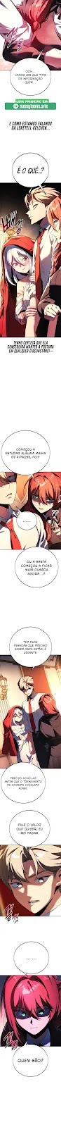 Read The Extra’s Academy Survival Guide  (PT-BR) PT Manga Online
