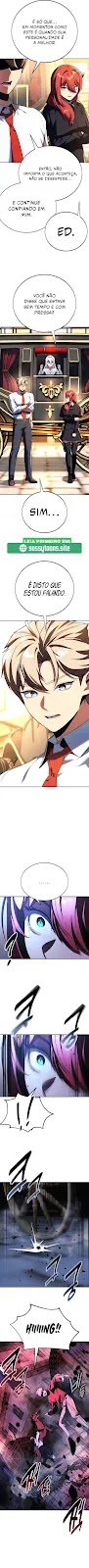 Read The Extra’s Academy Survival Guide  (PT-BR) PT Manga Online