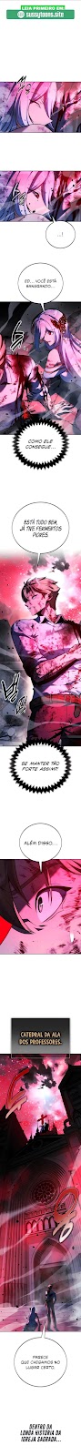 Read The Extra’s Academy Survival Guide  (PT-BR) PT Manga Online