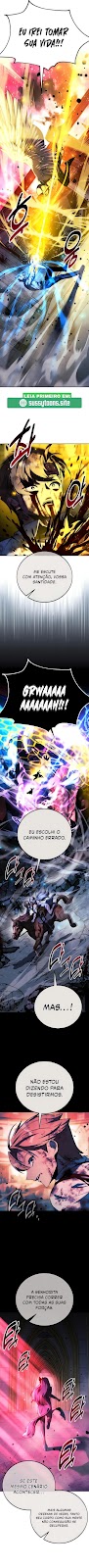 Read The Extra’s Academy Survival Guide  (PT-BR) PT Manga Online