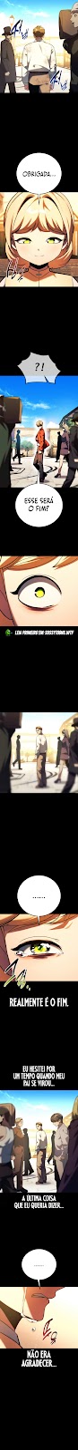 Read The Extra’s Academy Survival Guide  (PT-BR) PT Manga Online