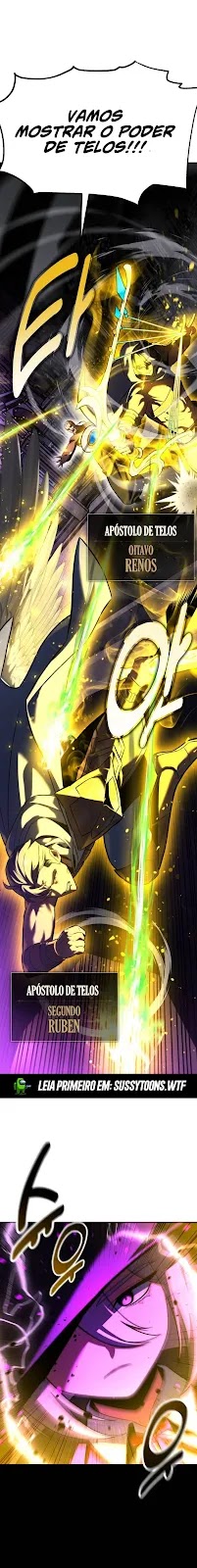 Read The Extra’s Academy Survival Guide  (PT-BR) PT Manga Online
