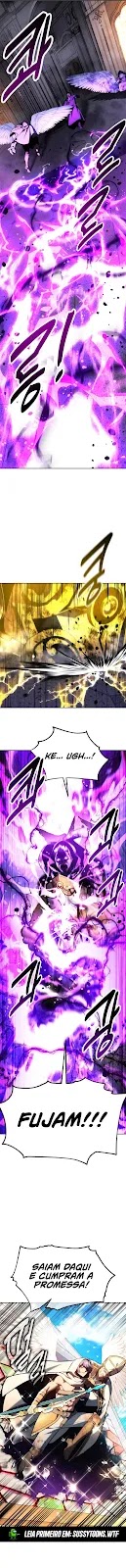 Read The Extra’s Academy Survival Guide  (PT-BR) PT Manga Online