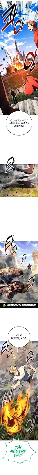 Read The Extra’s Academy Survival Guide  (PT-BR) PT Manga Online