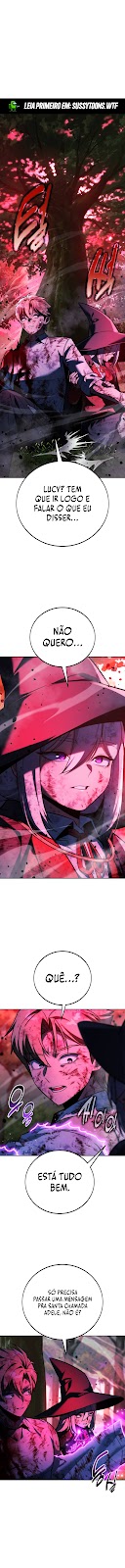 Read The Extra’s Academy Survival Guide  (PT-BR) PT Manga Online