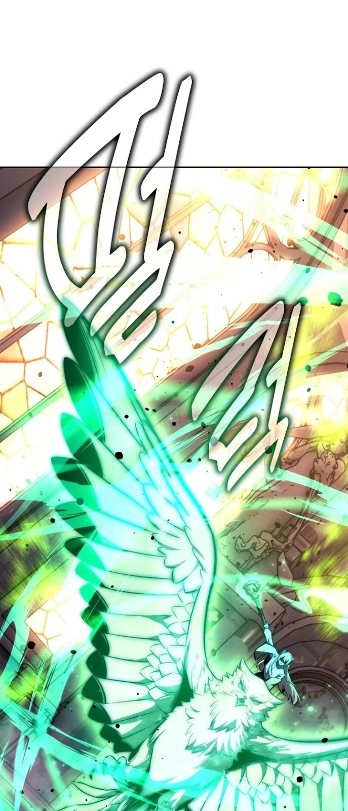 Read The Extra’s Academy Survival Guide  (PT-BR) PT Manga Online
