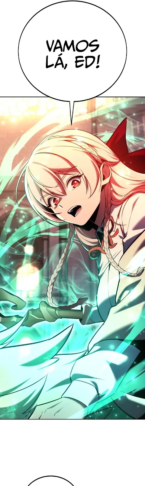 Read The Extra’s Academy Survival Guide  (PT-BR) PT Manga Online
