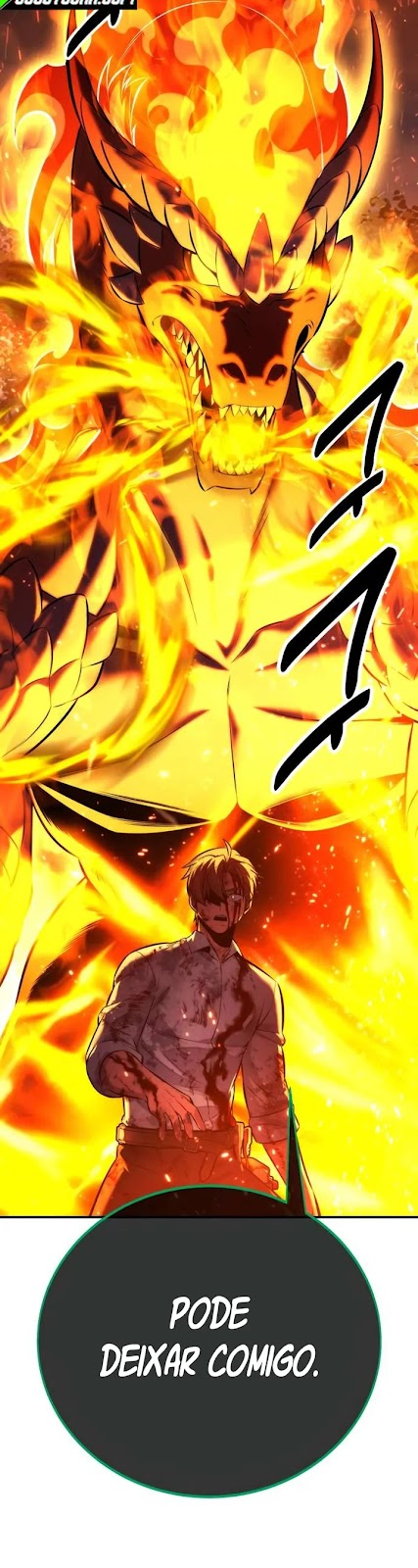 Read The Extra’s Academy Survival Guide  (PT-BR) PT Manga Online