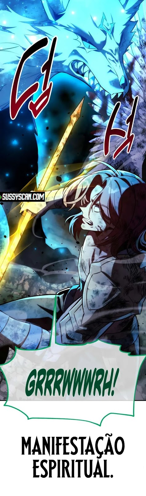 Read The Extra’s Academy Survival Guide  (PT-BR) PT Manga Online