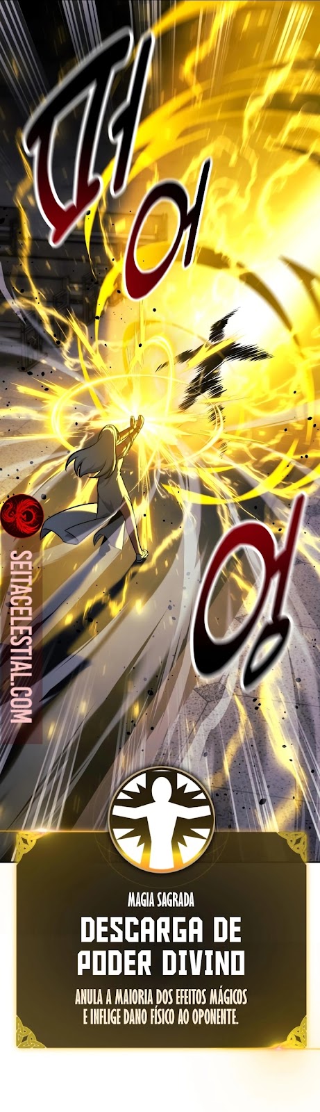 Read The Extra’s Academy Survival Guide  (PT-BR) PT Manga Online