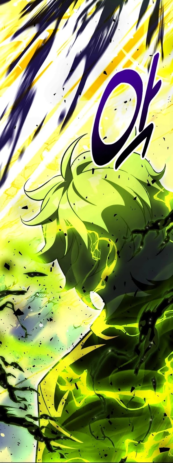 Read The Extra’s Academy Survival Guide  (PT-BR) PT Manga Online