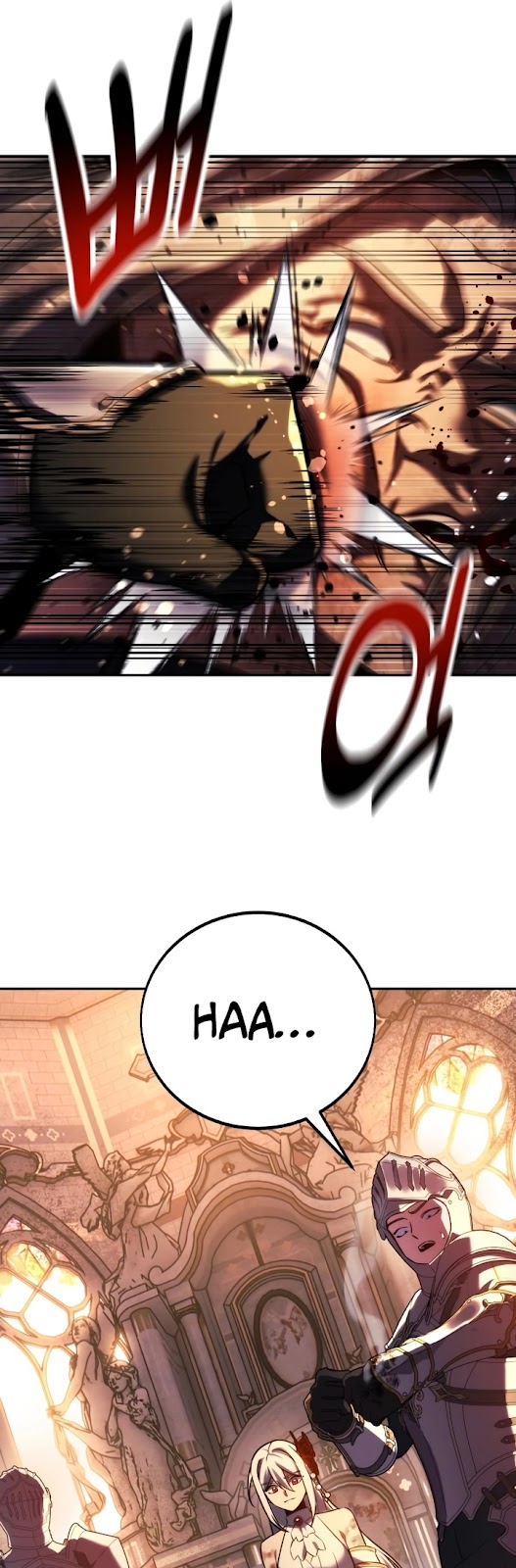 Read The Extra’s Academy Survival Guide  (PT-BR) PT Manga Online