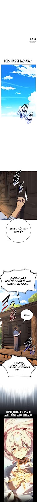 Read The Extra’s Academy Survival Guide  (PT-BR) PT Manga Online