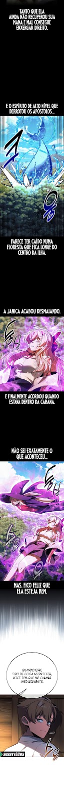 Read The Extra’s Academy Survival Guide  (PT-BR) PT Manga Online