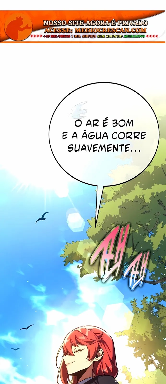 Read The Extra’s Academy Survival Guide  (PT-BR) PT Manga Online