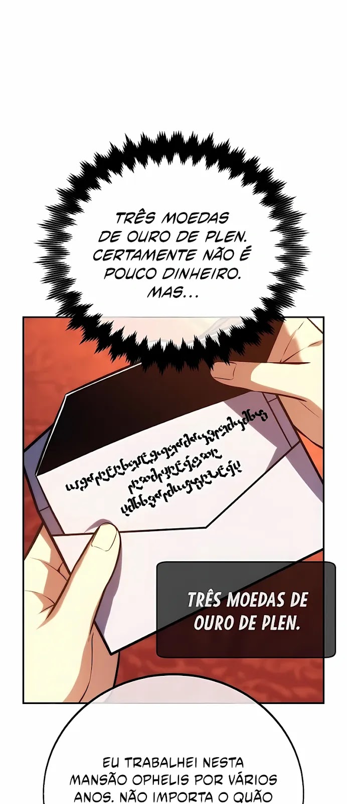 Read The Extra’s Academy Survival Guide  (PT-BR) PT Manga Online