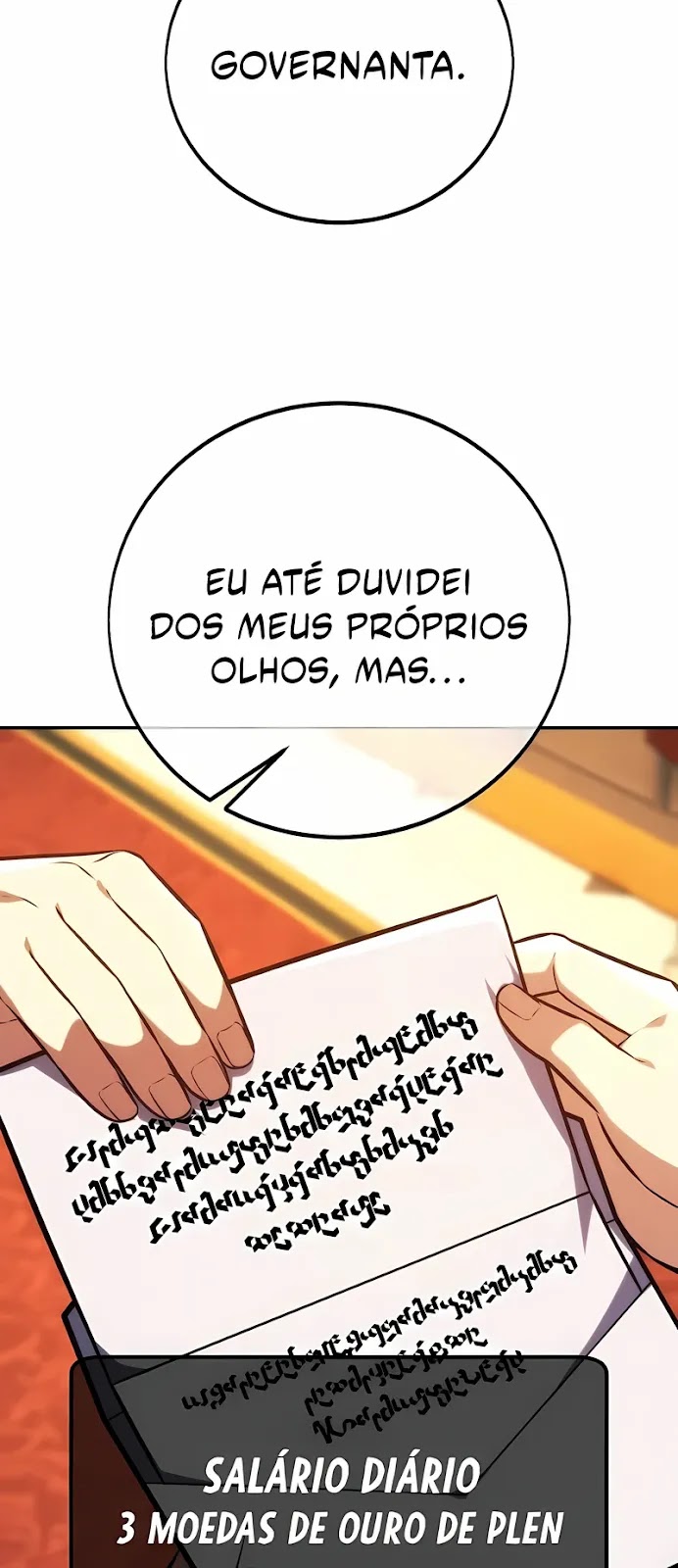 Read The Extra’s Academy Survival Guide  (PT-BR) PT Manga Online