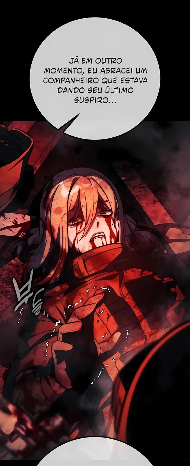 Read The Extra’s Academy Survival Guide  (PT-BR) PT Manga Online