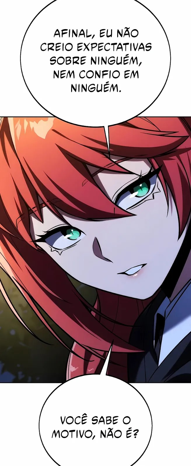 Read The Extra’s Academy Survival Guide  (PT-BR) PT Manga Online